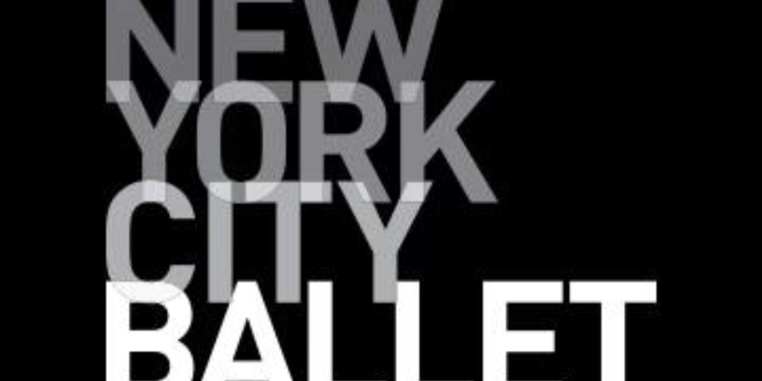 New York City Ballet 2025 Fall Fashion Gala to Feature World Premiere by Jamar Roberts and More  Image