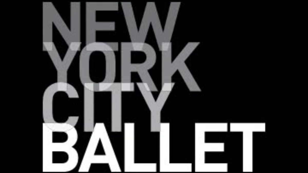 Balanchine's, JEWELS, PITHOPRAKTA and More Set for New York City Ballet 2026 Fall Season