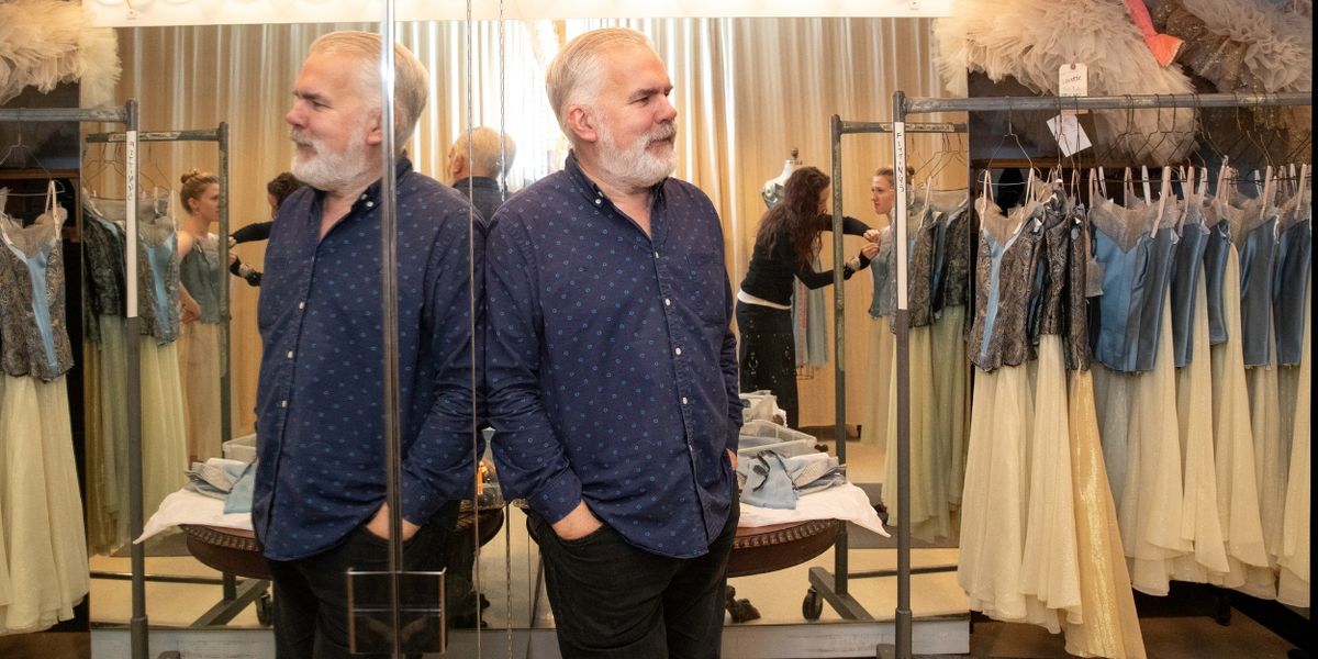 New York City Ballet Announces 2024 Fall Fashion Gala