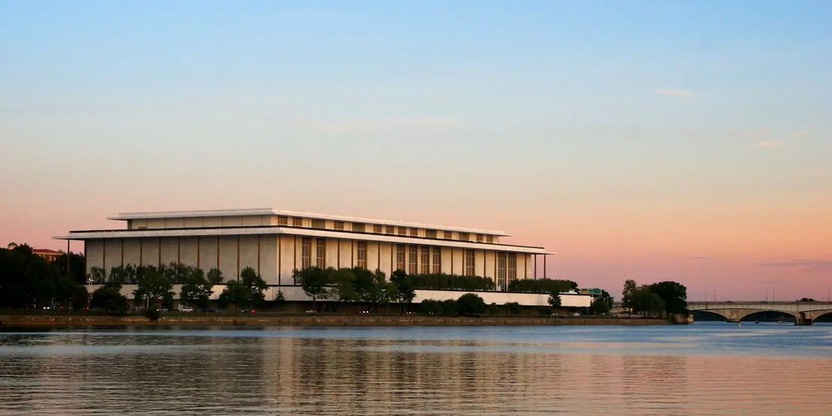 New York City Ballet Cancela Apresentações no Kennedy Center 