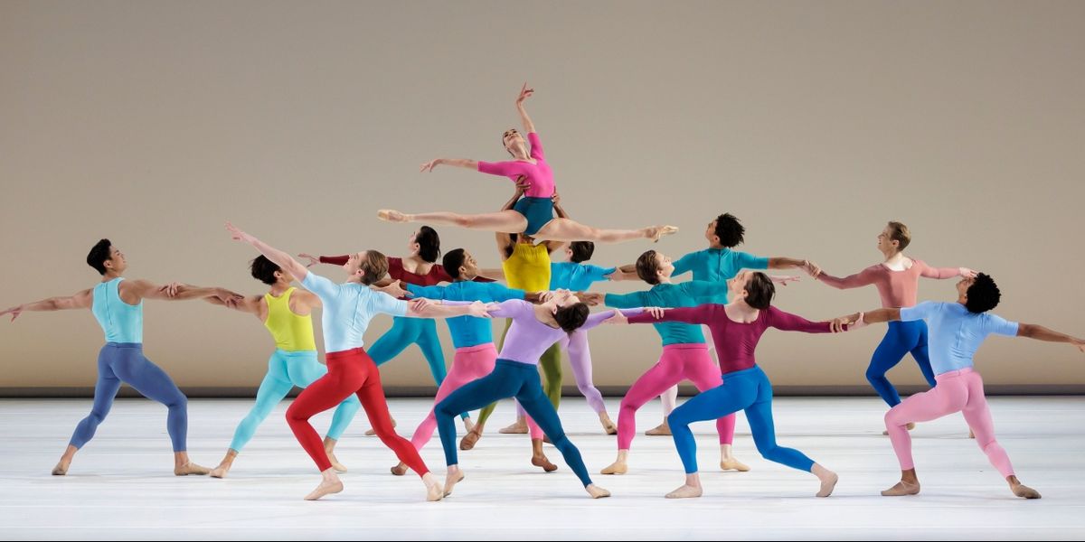 New York City Ballet Unveils 2024 Winter Season Featuring World Premieres & More