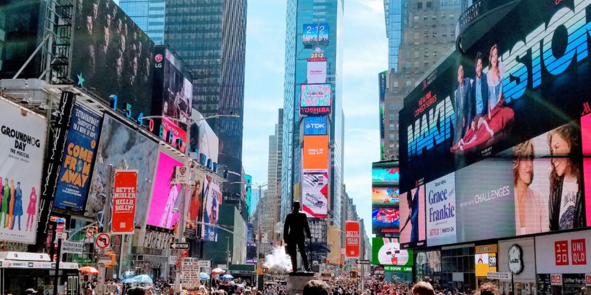 New York City Ballet and AFM Local 802 Reach Three-Year Contract Agreement