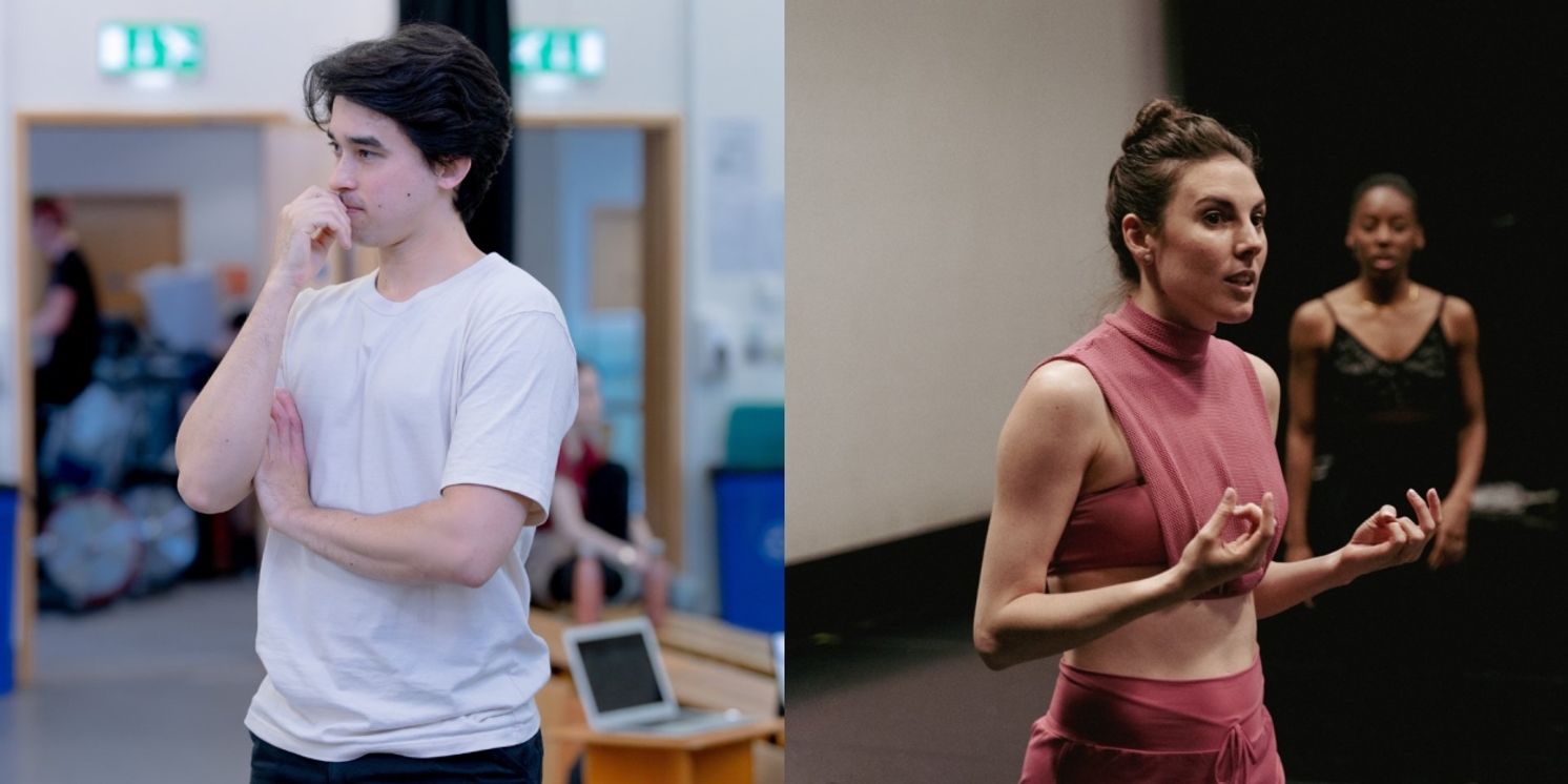 New York City Ballet's Tiler Peck and Royal Ballet's Benjamin Ella To Develop New Works With Northern Ballet  Image