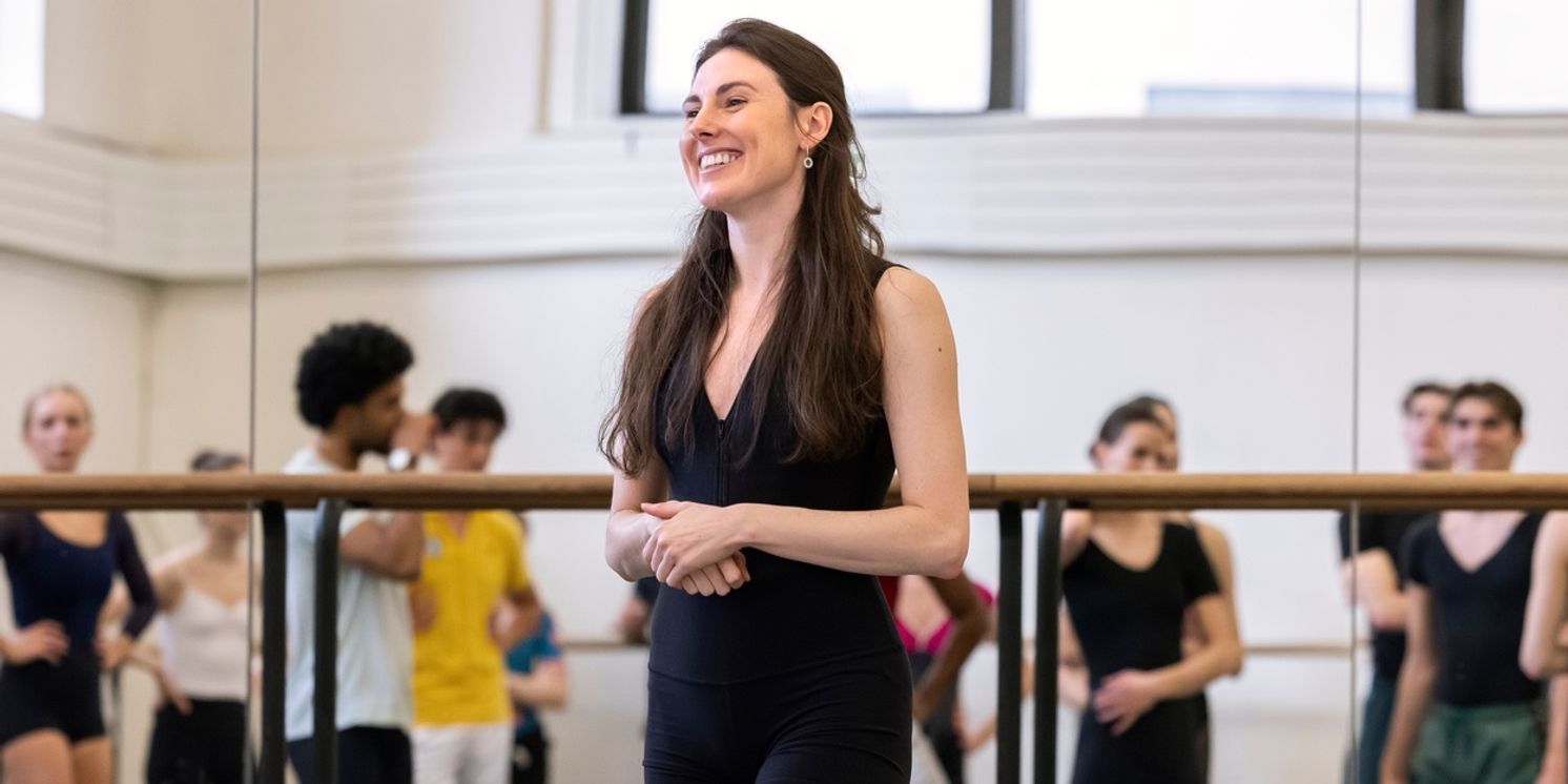 New York City Ballet to Host 2026 Spring Gala Featuring World Premiere  Image