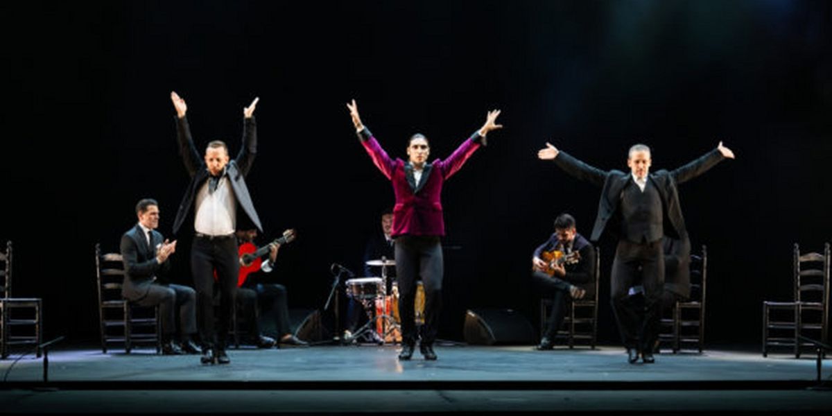 Manuel Liñán, Alfonso Losa, El Yiyo & More to Join Gala Flamenca at New York City Center