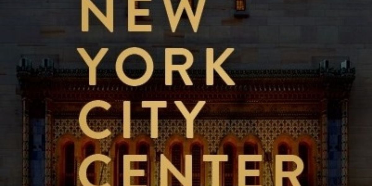 New York City Center Launches Teen Musicians to Form the Inaugural City Center Youth Orchestra
