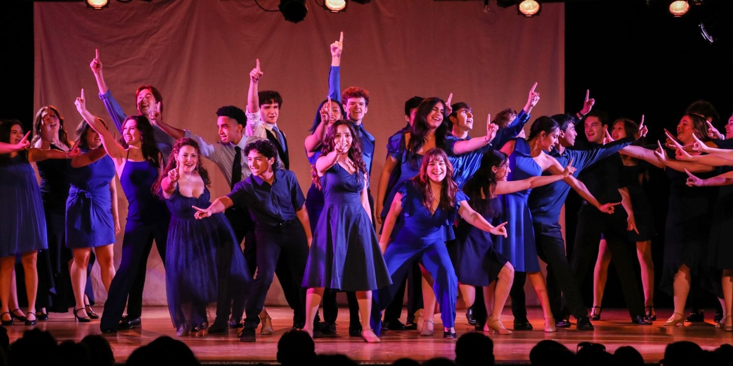 New York City Center Partners with Broadway Education Alliance to Recognize Scenic and Costume Design at the Roger Rees Awards  Image