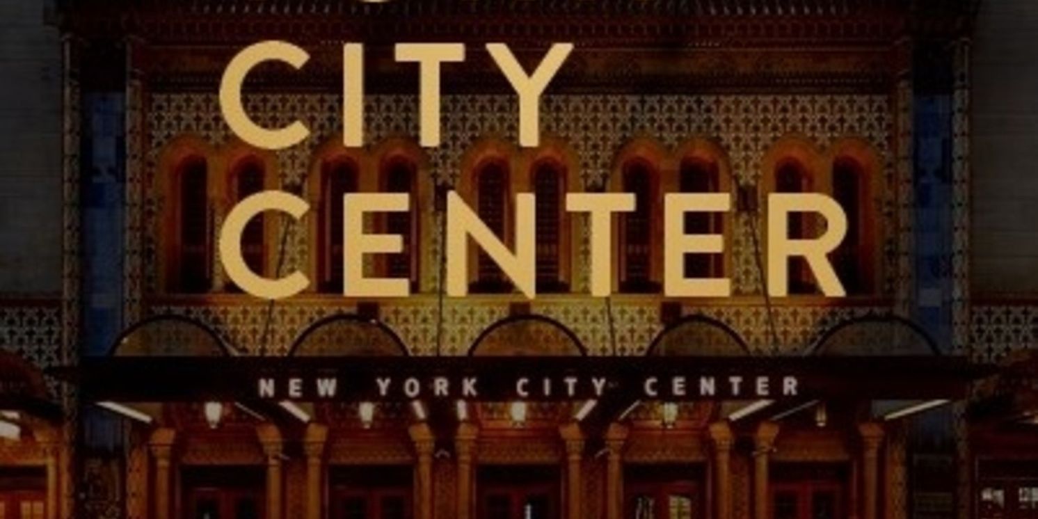 New York City Center To Host Free ‘Your Community Day’ With Performances, Workshops and More  Image