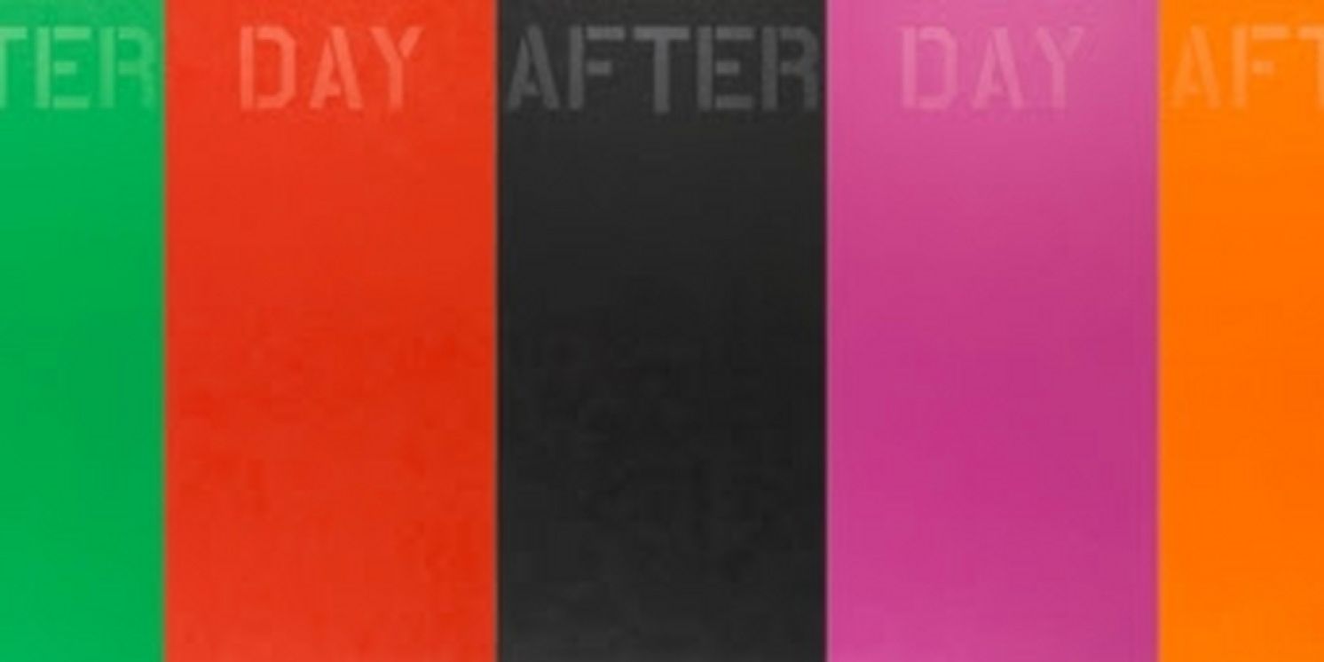 New York City Center Unveils Two Works By Deborah Kass  Image