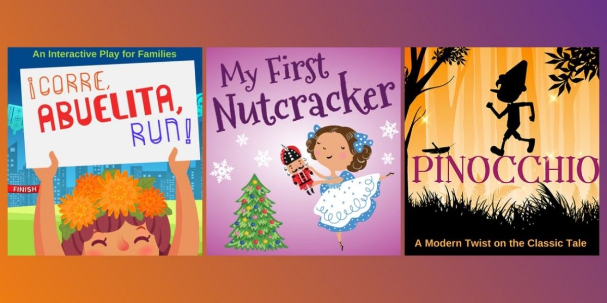 New York City Children's Theater Reveals 27th Season