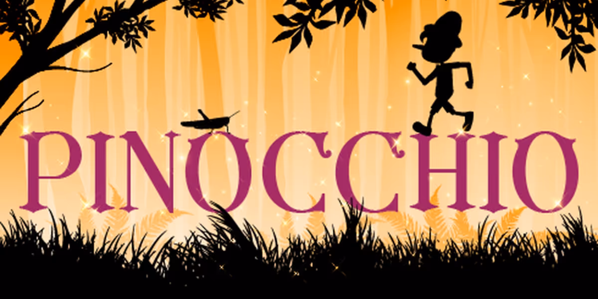 New York City Children's Theater to Present World Premiere of PINOCCHIO at Theatre Row