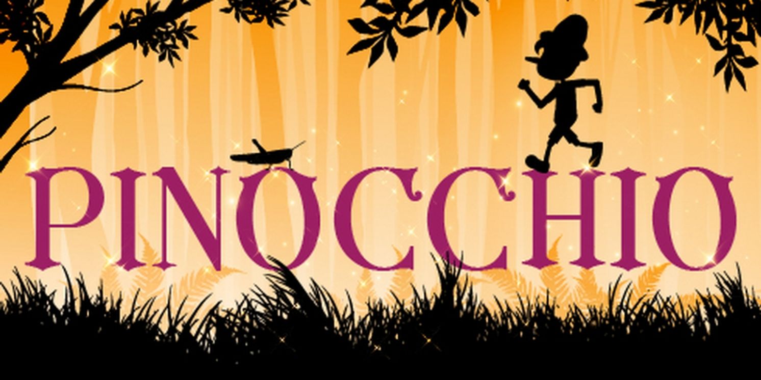 New York City Children's Theater to Present World Premiere of PINOCCHIO at Theatre Row  Image