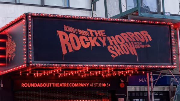 New York City Council Gives Roundabout Theatre Company $8.3 Million to Renovate Studio 54 Photo