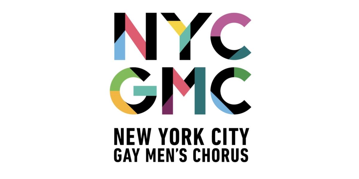 New York City Gay Men's Chorus Appoints Rashad V. Chambers as New Executive Director
