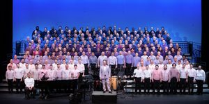 New York City Gay Men’s Chorus to Headline ACDA’s Bi-Annual Eastern Conference