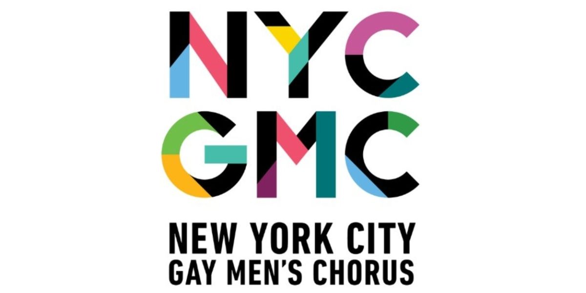 New York City Gay Men's Chorus to Present HARMONY Gala in March 2025