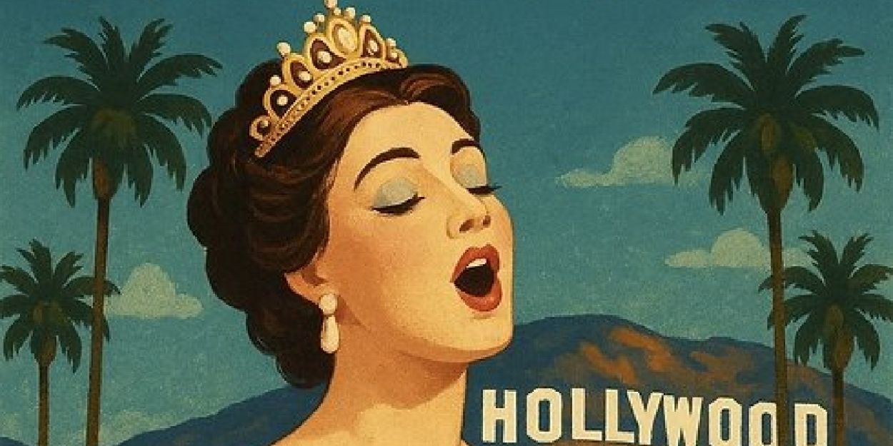 New York City Opera Brings OPERA GOES TO HOLLYWOOD and CARMEN To Bryant Park In Summer 2025  Image