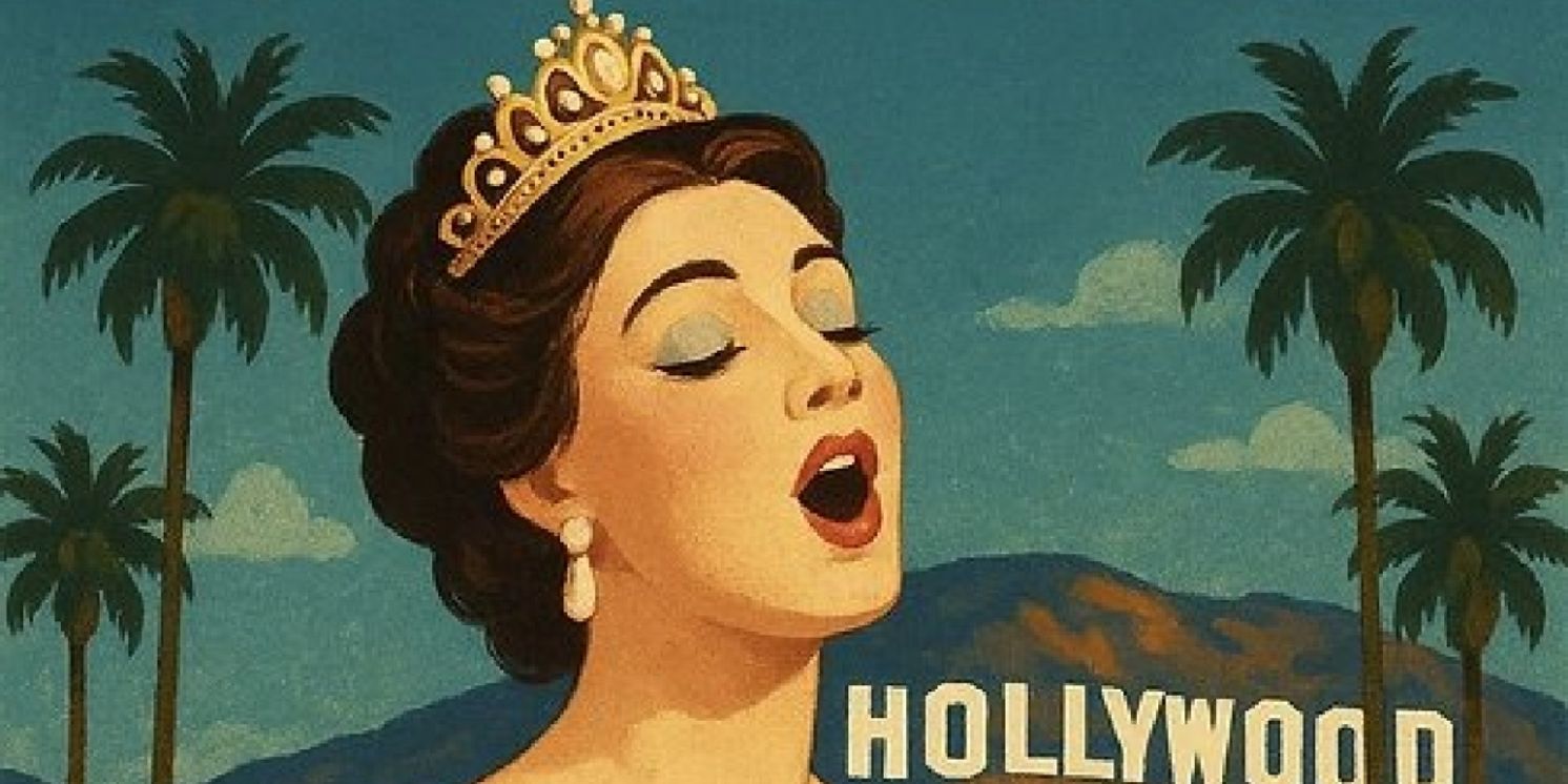 New York City Opera Brings OPERA GOES TO HOLLYWOOD and CARMEN To Bryant Park In Summer 2025  Image