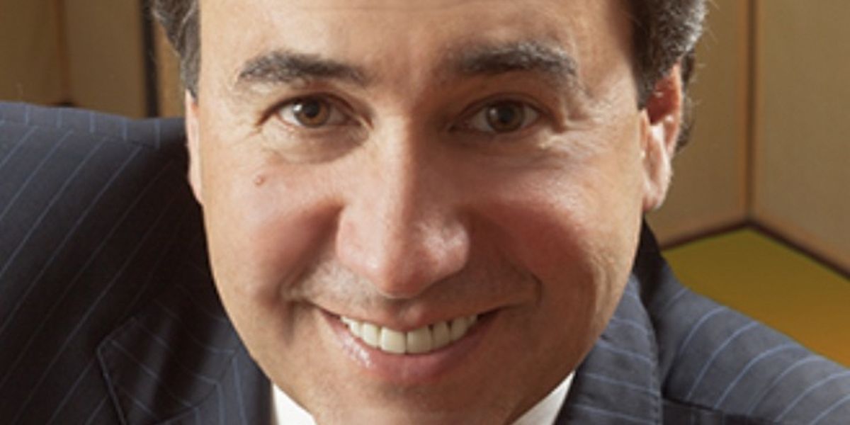 New York City Opera General Director Michael Capasso Retires