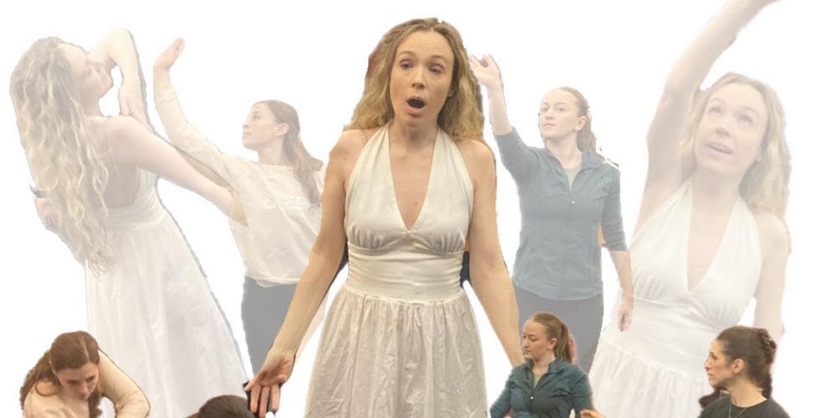New York City Opera Hosts a Workshop Presentation of Pedro Halffter's New Opera KLARA
