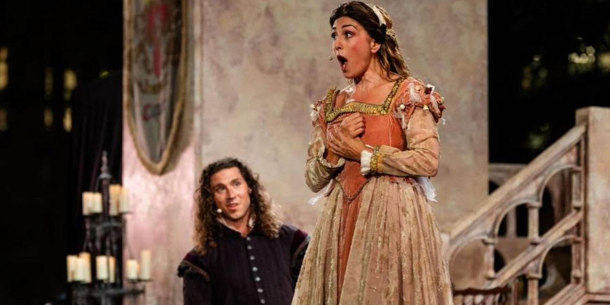 New York City Opera to Present Concert Production of TOSCA at Bryant Park