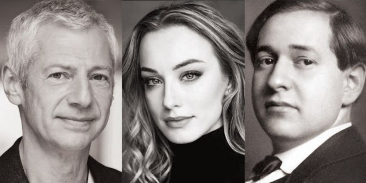 New York City Opera Presents MUSIC OF SURVIVAL: Works By Weinberg, Korngold, And Rovner