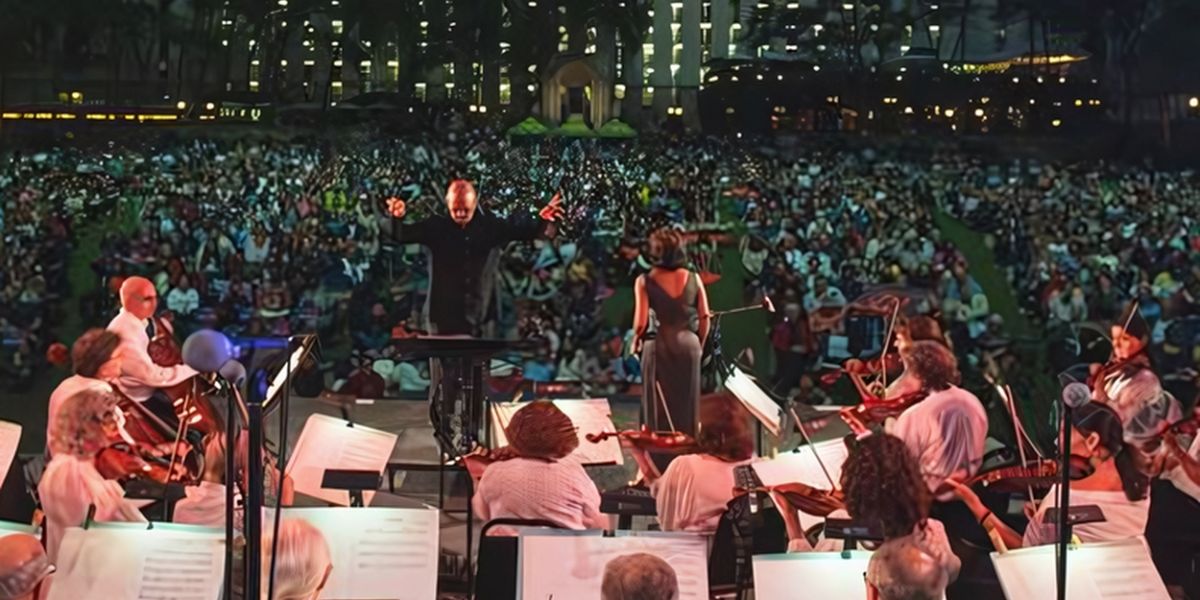 New York City Opera Unveils 2024 Summer Season Celebrating 100 Years Of Puccini