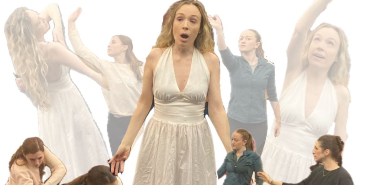 New York City Opera to Offer a Presentation of Pedro Halffter's Opera KLARA This Month