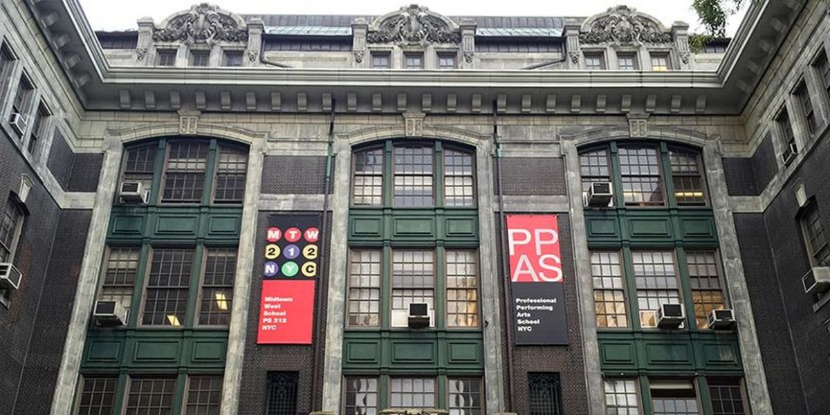 New York City Performing Arts School Launches GoFundMe to Save Theater Program