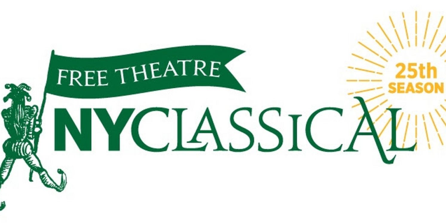 New York Classical Theatre to Present HENRY IV in NYC Parks This Summer  Image