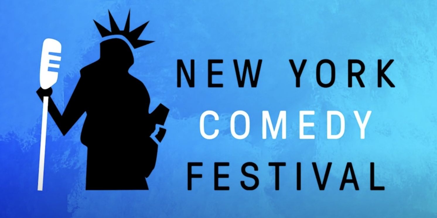 New York Comedy Festival Adds More Than 100 Additional Shows to 2025 Line-up  Image