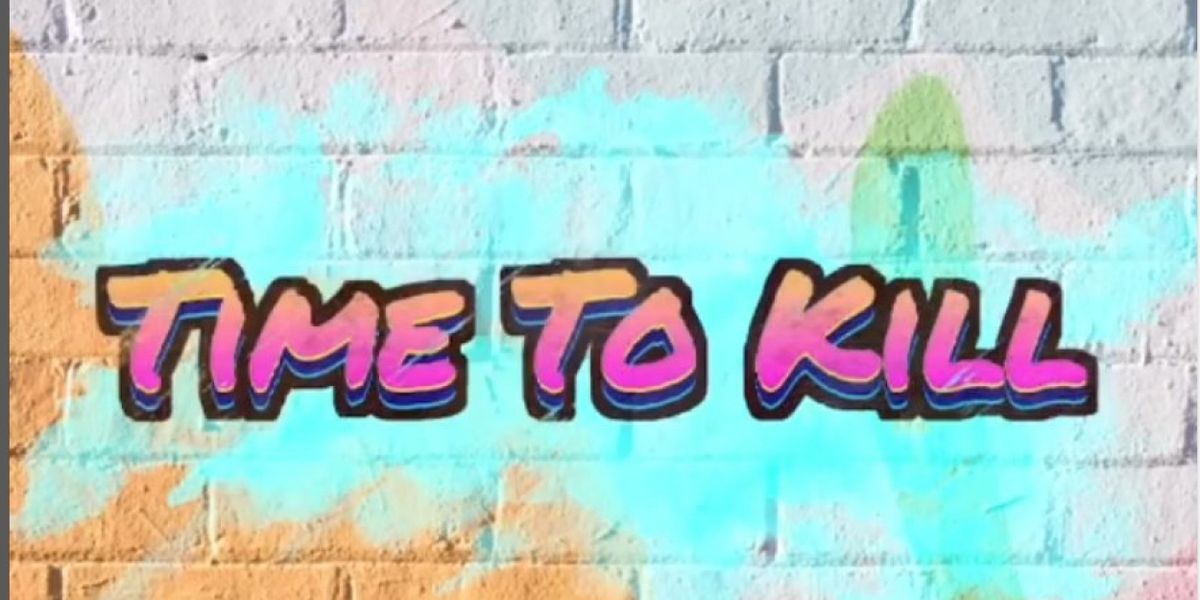 New York Comedy Festival Presents TIME TO KILL Sketch Comedy Show