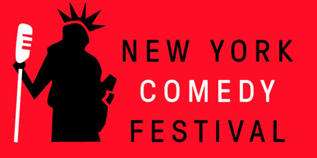 New York Comedy Festival Reveals More Than 100 Shows For 2026 Lineup