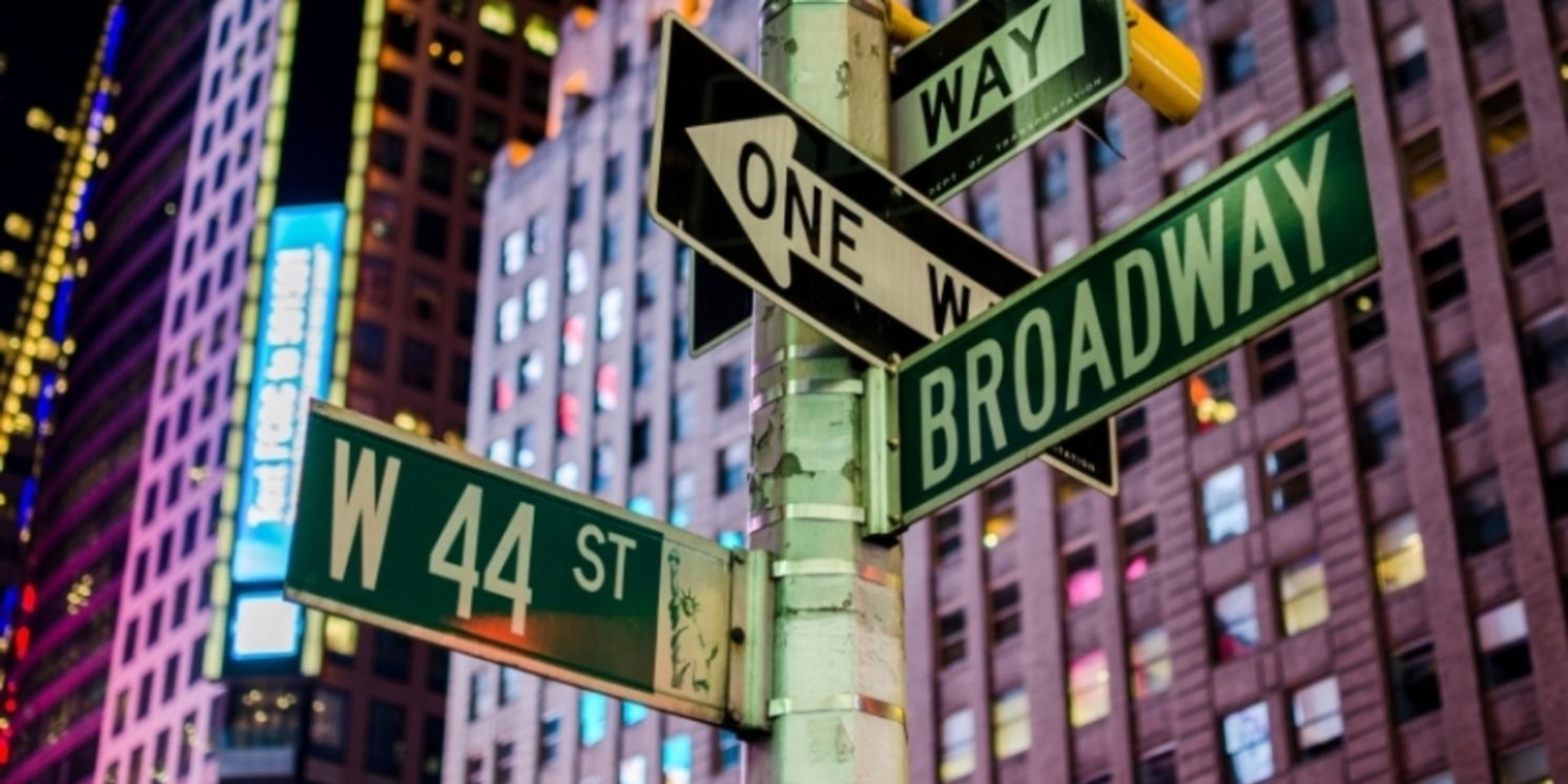 New York Extends and Expands Broadway Tax Credit Through 2027 Amid Federal Arts Cuts  Image