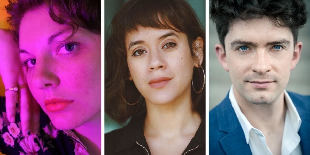 New York Festival Of Song Hosts 'A Space to Make' at Rubin Museum of Art
