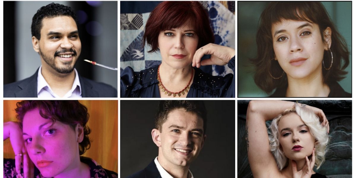 New York Festival Of Song to Present 15th Annual NYFOS Next Festival