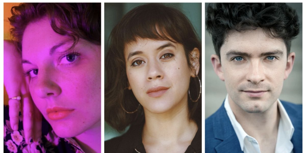 New York Festival of Song to Conclude NYFOS Next Festival with A SPACE TO MAKE