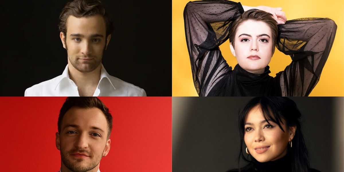 New York Festival Of Song Presents LE TOUR DE FRANCE In February