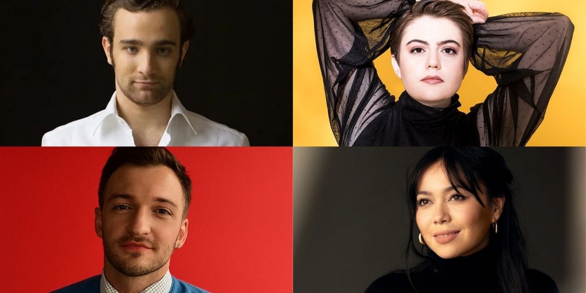 New York Festival Of Song to Present Le Tour De France