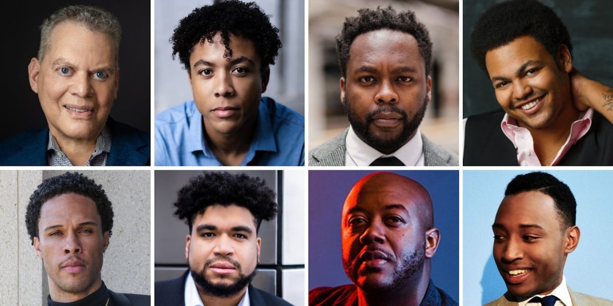 New York Festival Of Song Presents MY BROTHER'S KEEPER This November