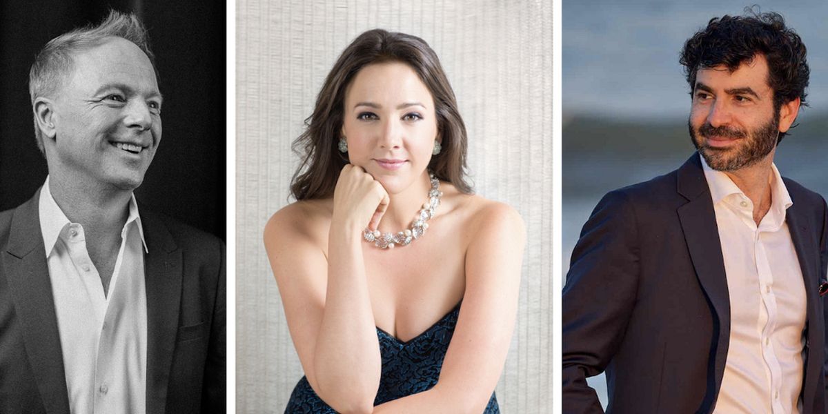 New York Festival Of Song To Present NYFOS NEXT: THE MANY WORLDS INTERPRETATION 