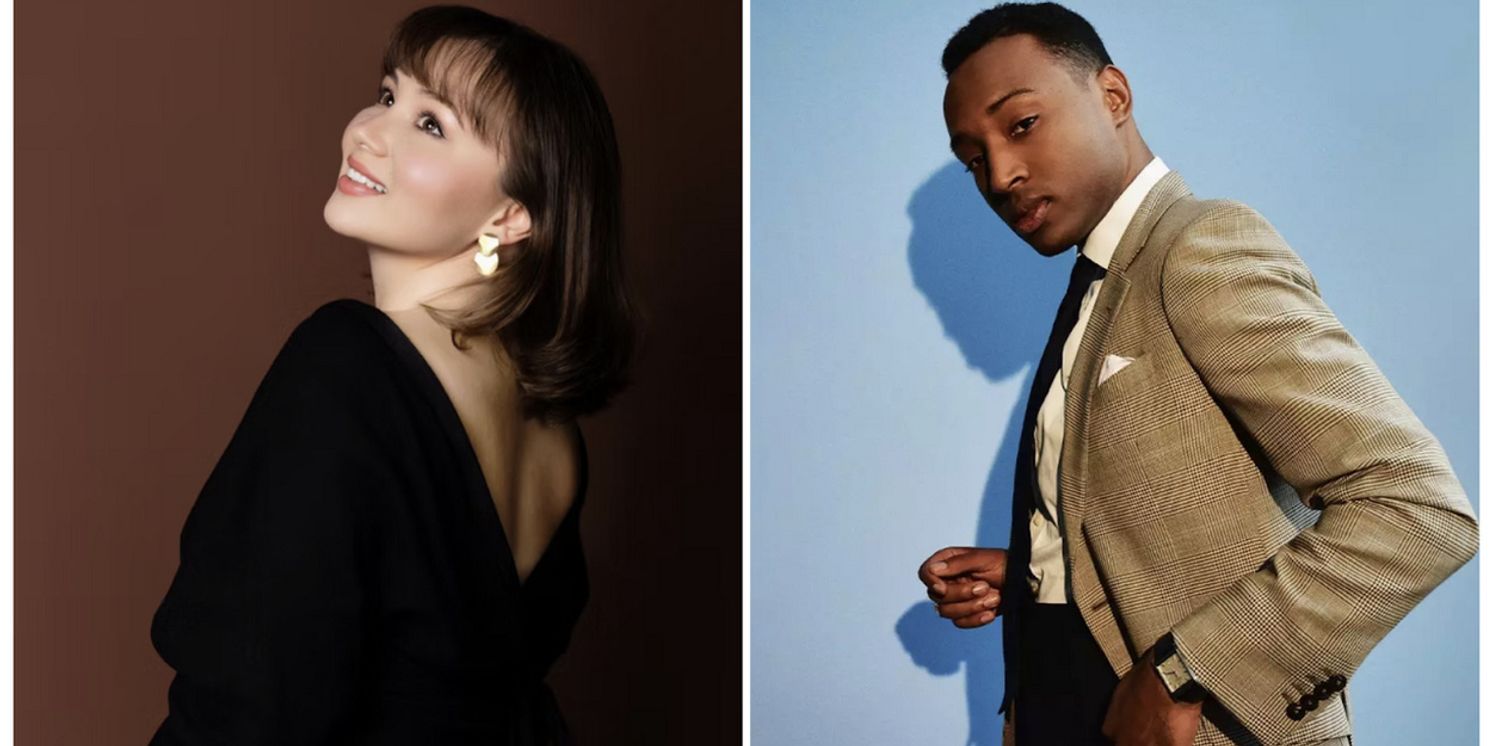 New York Festival Of Song to Present SOUTH AMERICA, NORTH AMERICA: A Love Story  Image