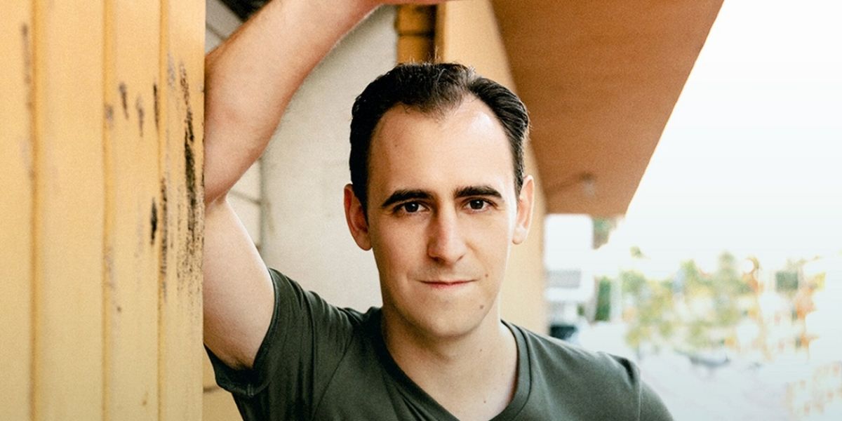 New York Festival of Song Releases 'MI PAÍS: SONGS OF ARGENTINA' Featuring Federico De Michelis and Steven Blier