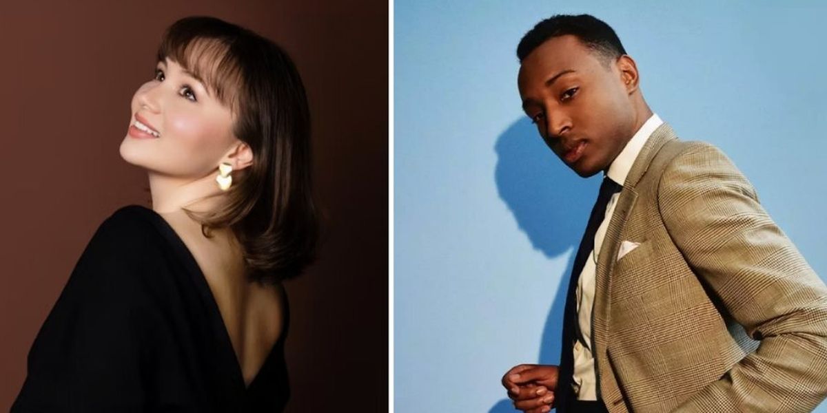 New York Festival Of Song Will Open 2025–2026 Mainstage Series With SOUTH AMERICA, NORTH AMERICA: A LOVE STORY
