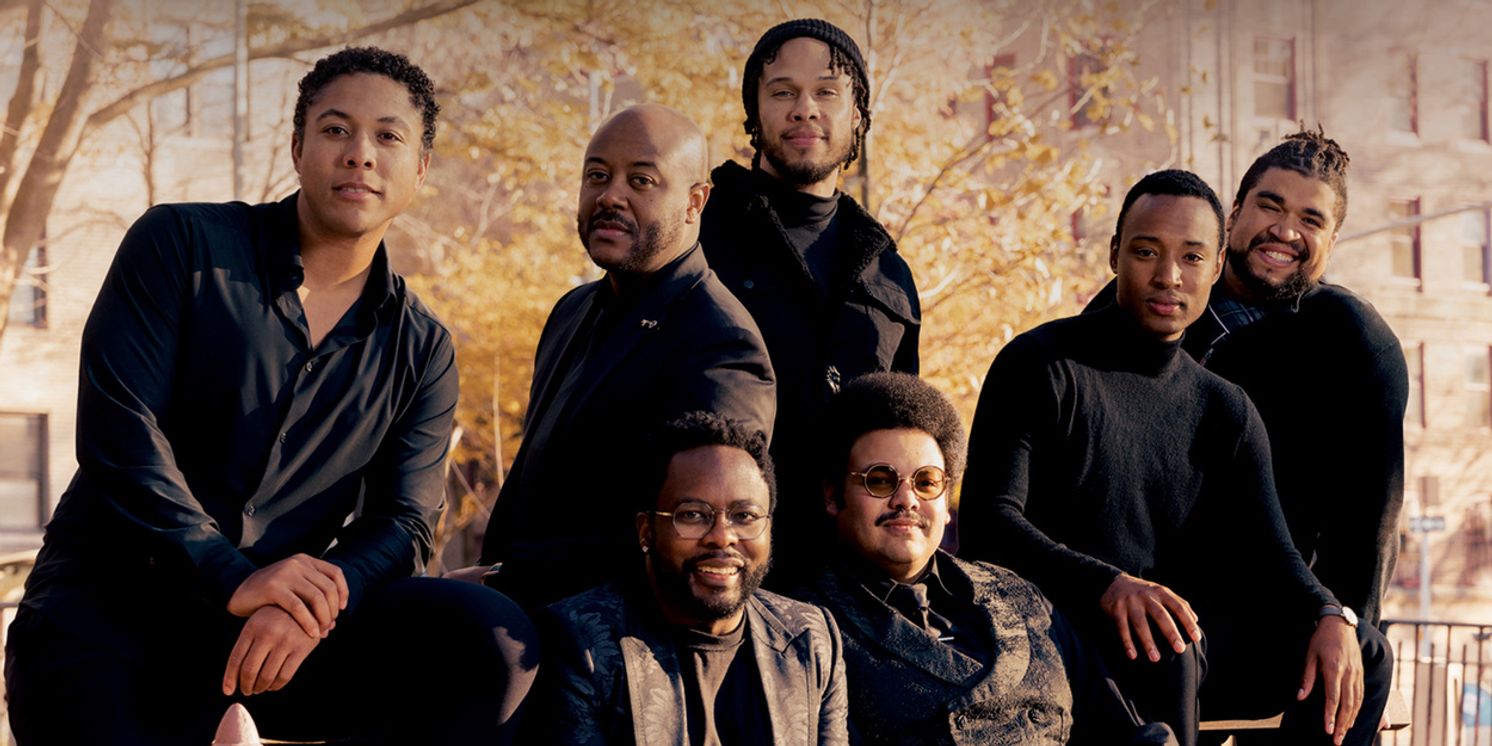 New York Festival of Song To Release New Album MY BROTHER'S KEEPER  Image