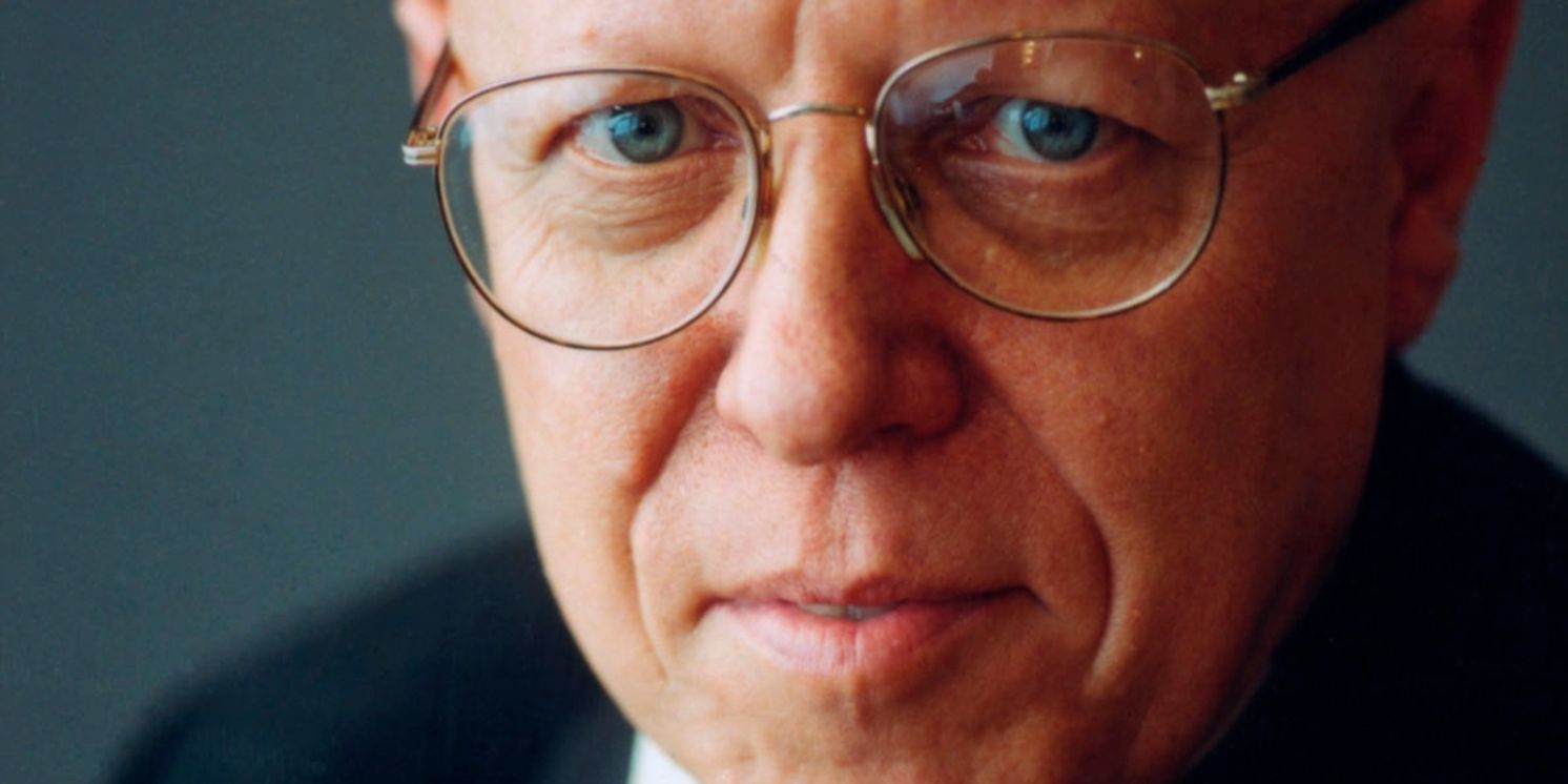 New York Gilbert & Sullivan Players’ Albert Bergeret Passes the Torch; 2025-26 Season Revealed  Image