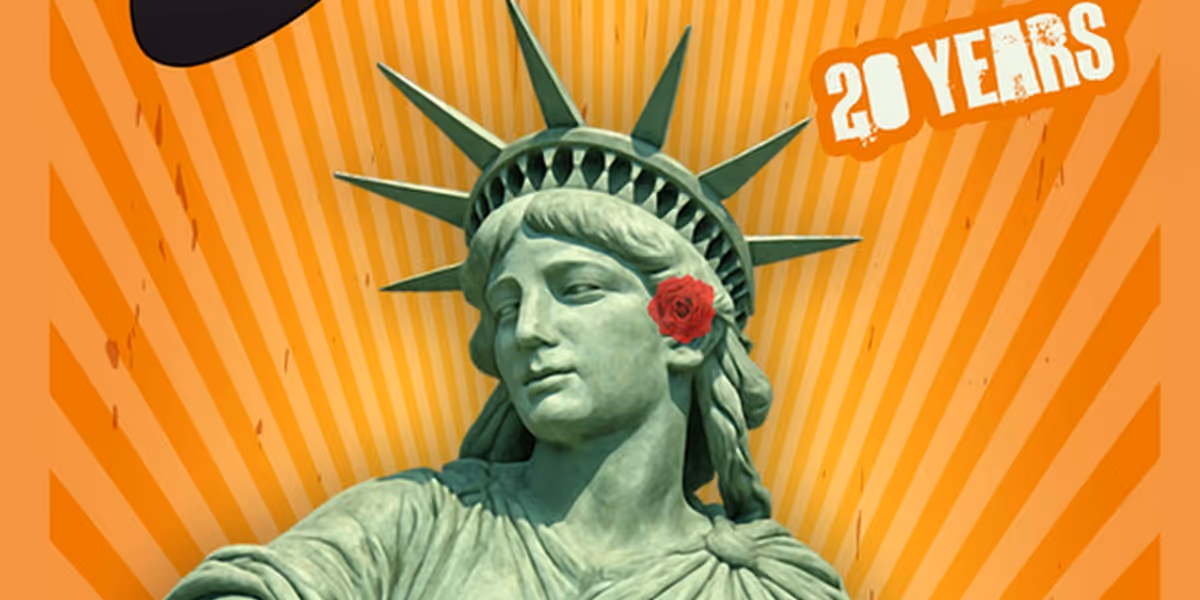 New York Gypsy Festival to Celebrate 20th Anniversary in November