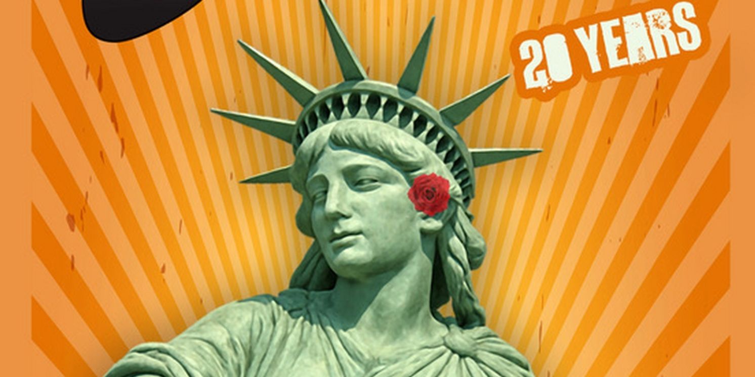 New York Gypsy Festival to Celebrate 20th Anniversary in November  Image