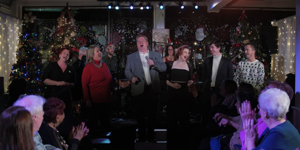 New York Irish Center Kicks Off Christmas Holidays With Concert Next Week  Image