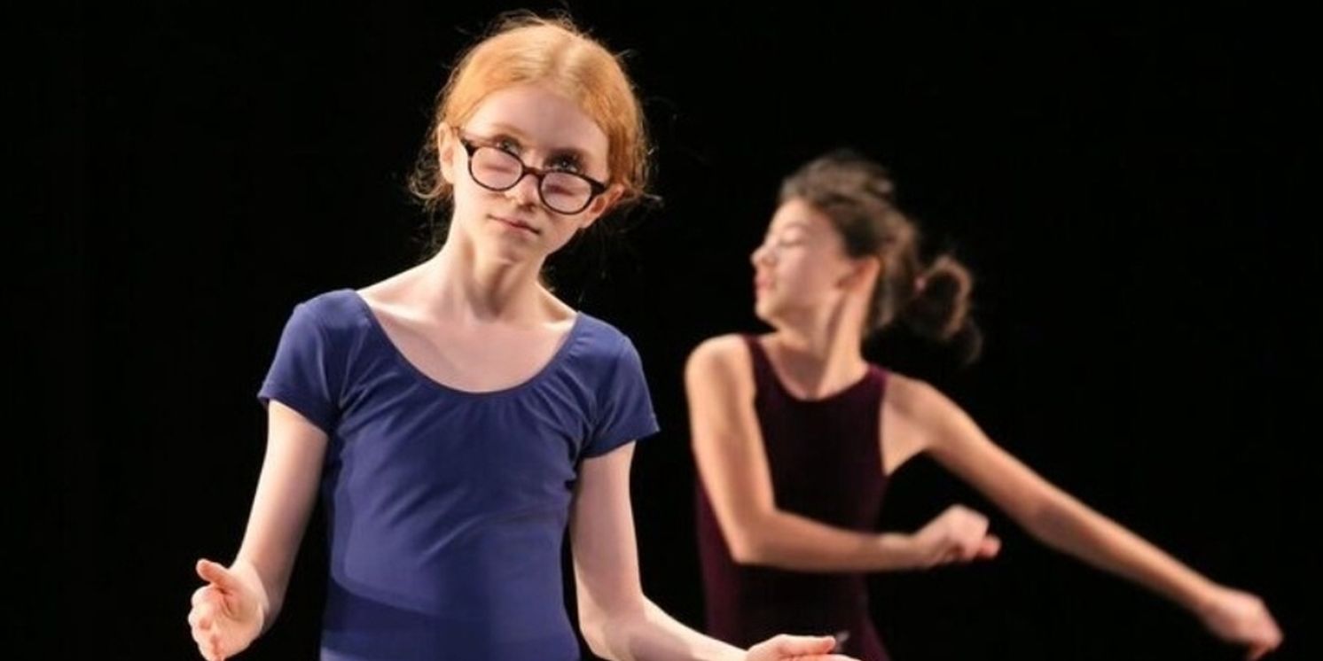 New York Live Arts To Present Ellen Robbins’ DANCES BY VERY YOUNG CHOREOGRAPHERS  Image